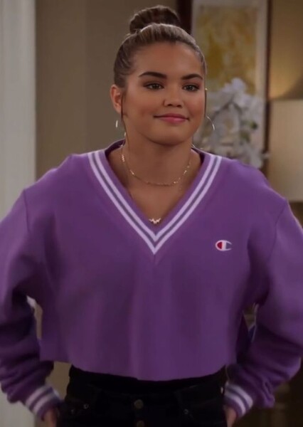 Paris Berelc photo