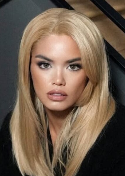 Paris Berelc photo