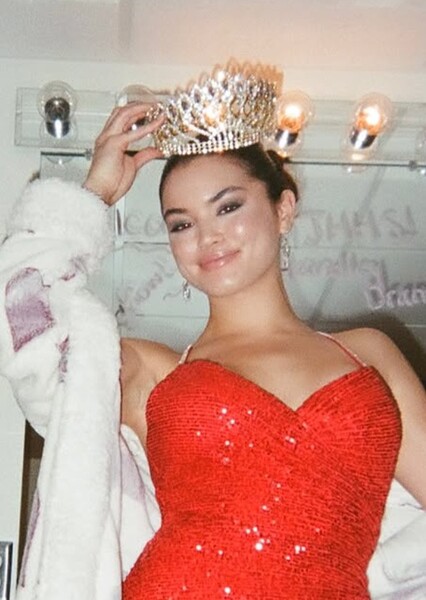 Paris Berelc photo