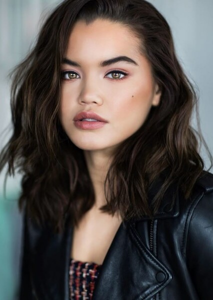 Paris Berelc photo