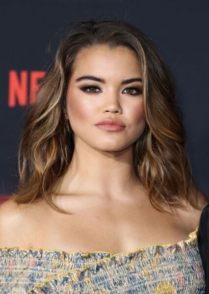 Paris Berelc photo