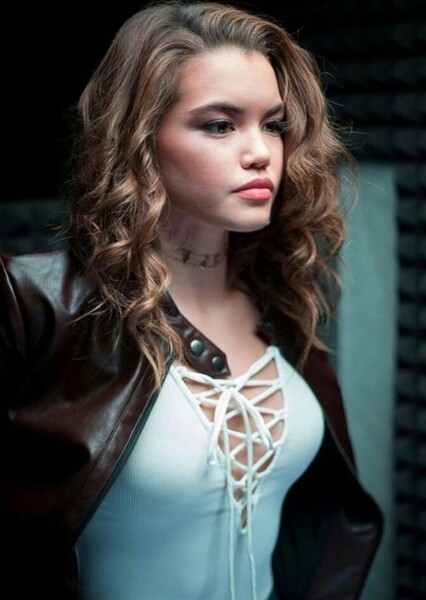Paris Berelc photo