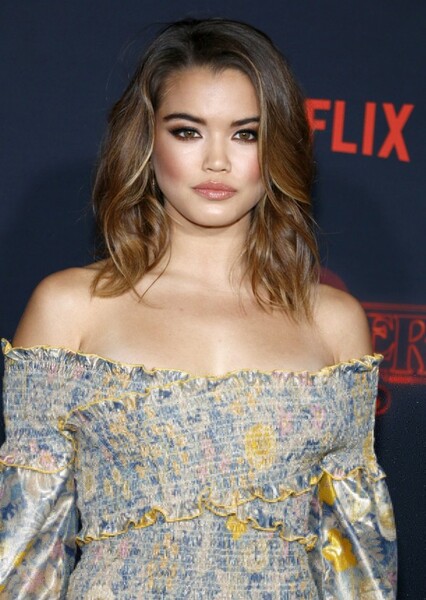 Paris Berelc photo