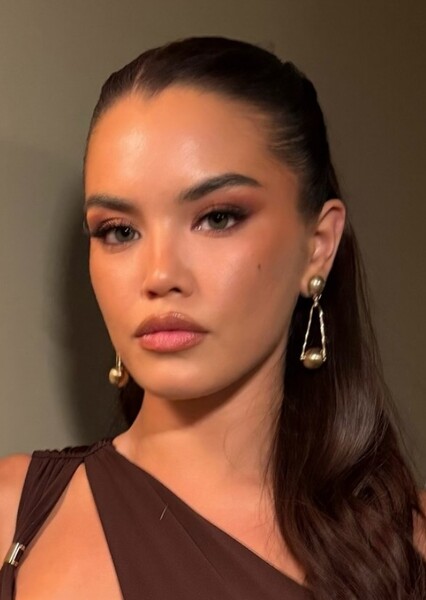 Paris Berelc photo