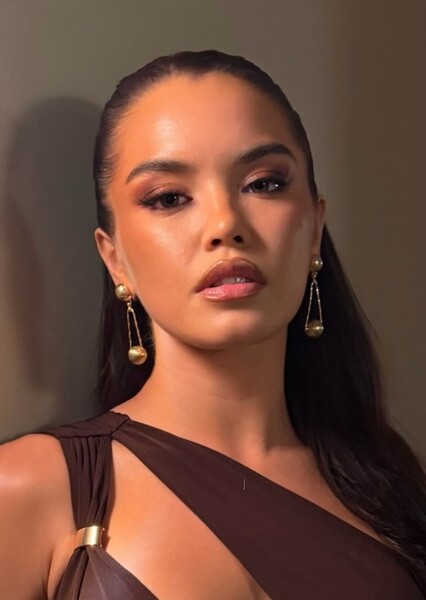 Paris Berelc photo