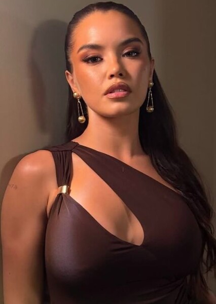Paris Berelc photo