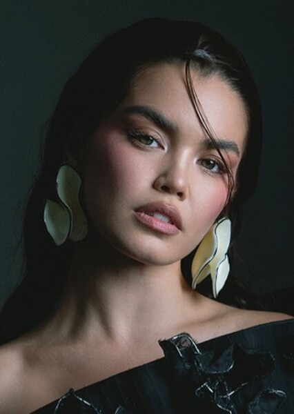 Paris Berelc photo