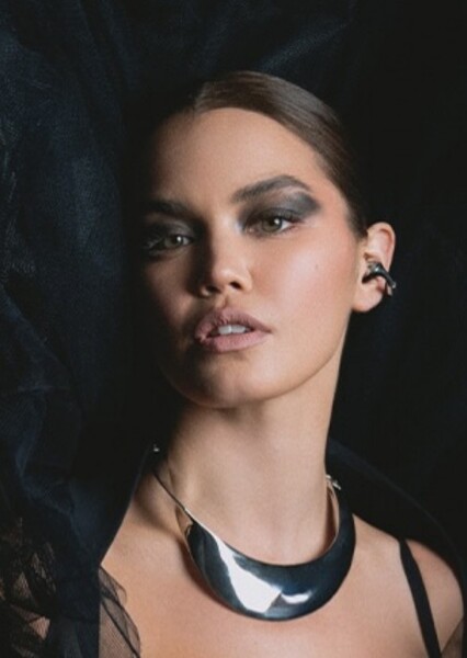 Paris Berelc photo