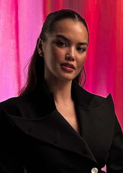 Paris Berelc photo