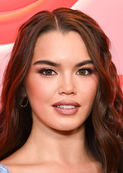Paris Berelc