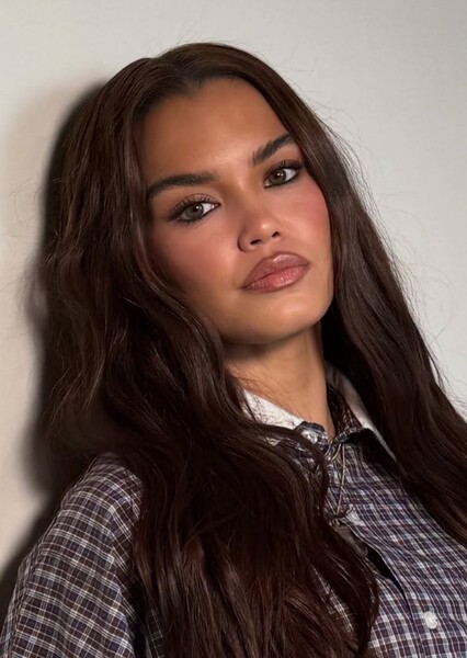 Paris Berelc photo