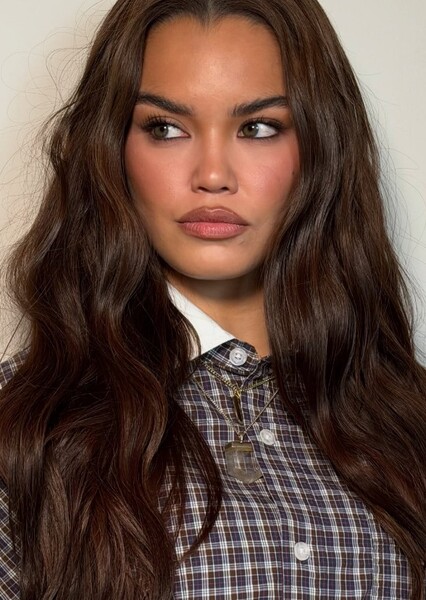 Paris Berelc photo