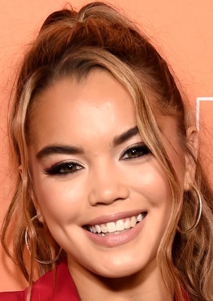 Paris Berelc photo