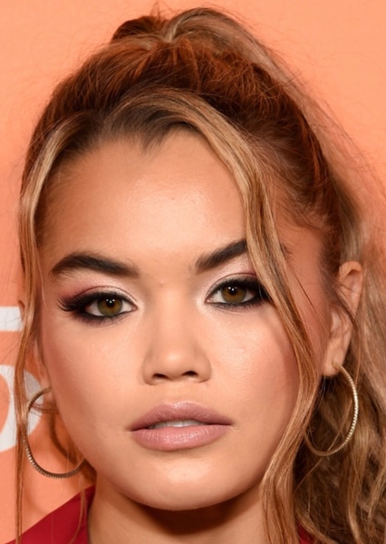 Paris Berelc photo