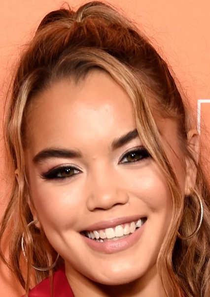 Paris Berelc photo