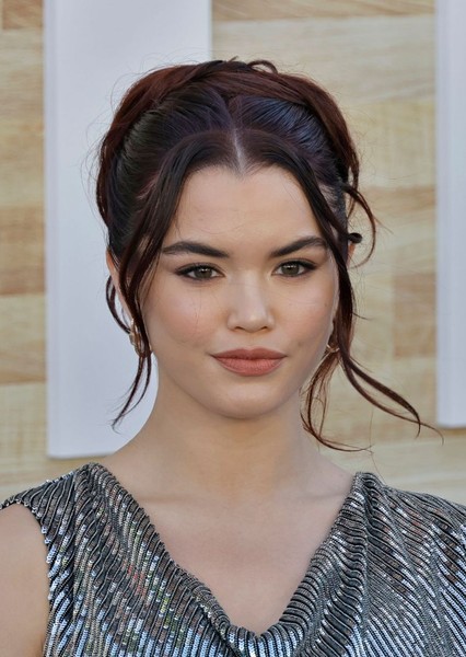 Paris Berelc