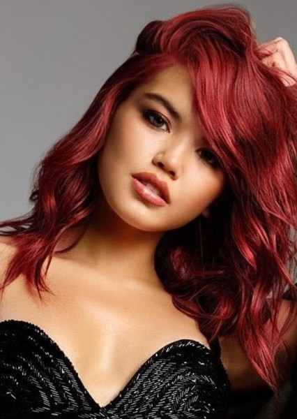 Paris Berelc photo