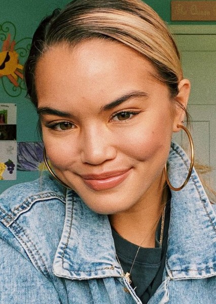 Paris Berelc photo