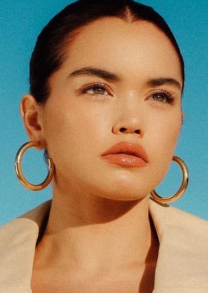 Paris Berelc photo