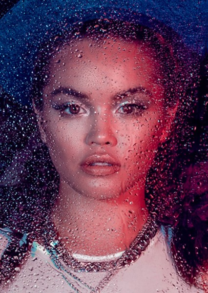 Paris Berelc photo