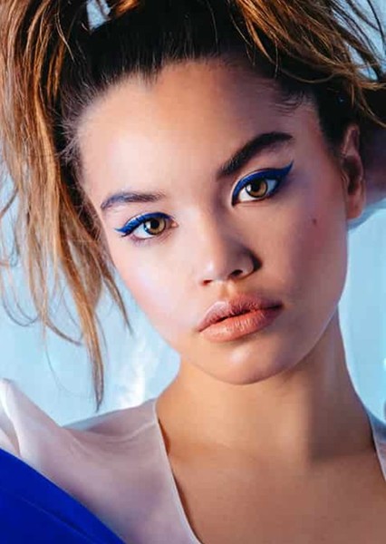 Paris Berelc photo