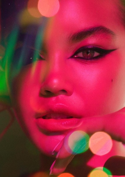 Paris Berelc photo