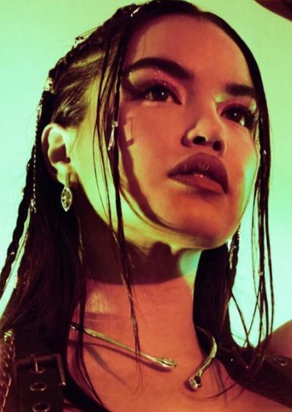 Paris Berelc