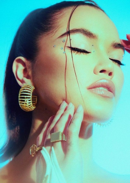 Paris Berelc photo