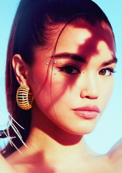 Paris Berelc photo