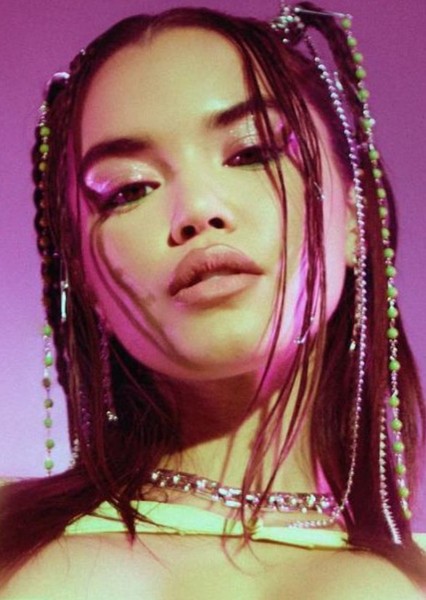 Paris Berelc photo
