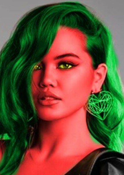 Paris Berelc photo