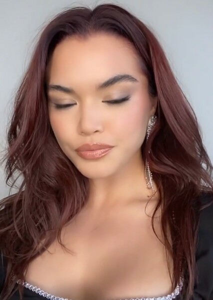 Paris Berelc photo