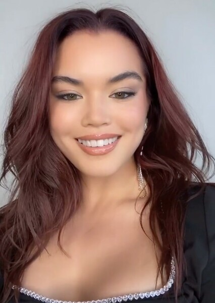 Paris Berelc