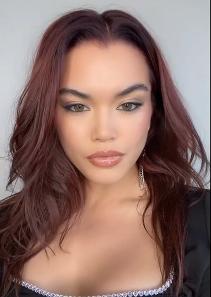 Paris Berelc photo