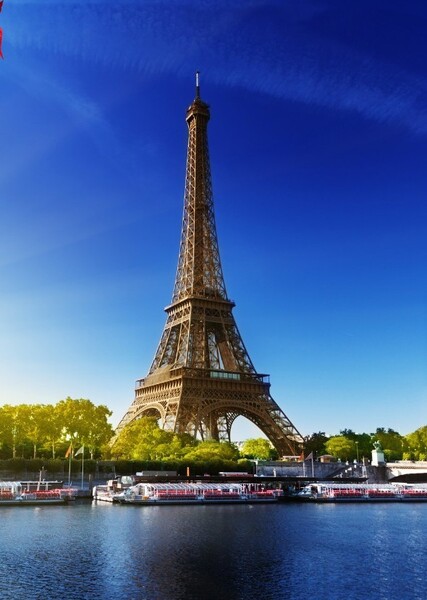 Paris (City)