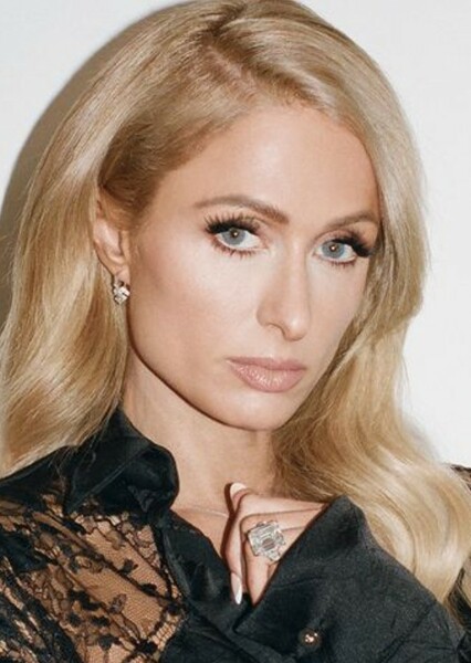 Paris Hilton photo