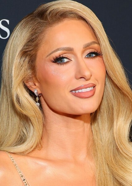 Paris Hilton photo