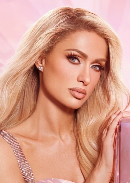 Paris Hilton photo