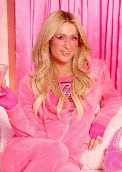 Paris Hilton photo
