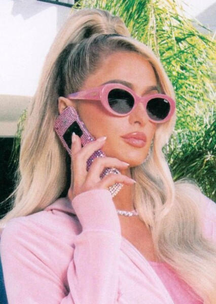 Paris Hilton