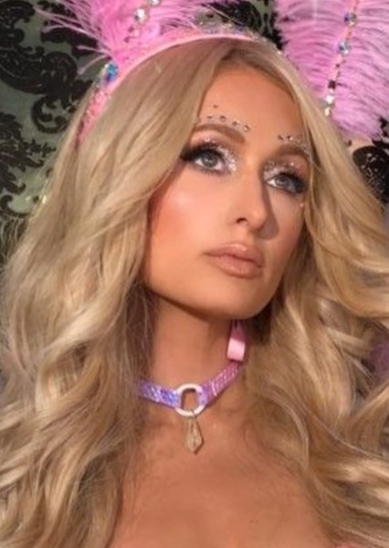 Paris Hilton photo