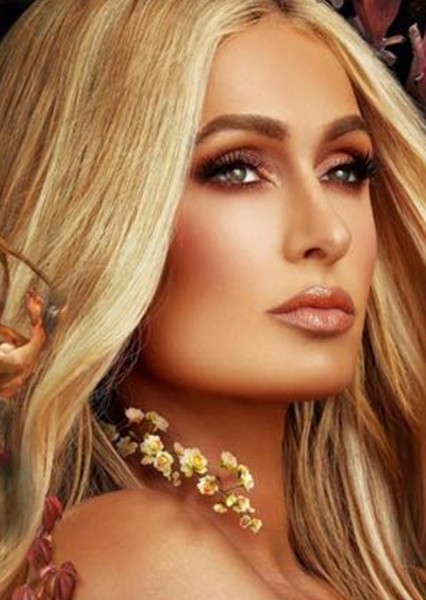 Paris Hilton photo