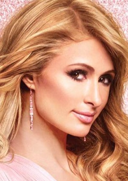 Paris Hilton photo