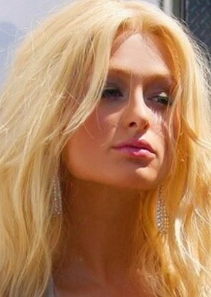 Paris Hilton photo