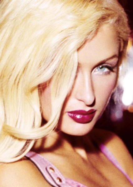 Paris Hilton photo