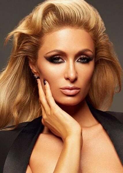 Paris Hilton photo