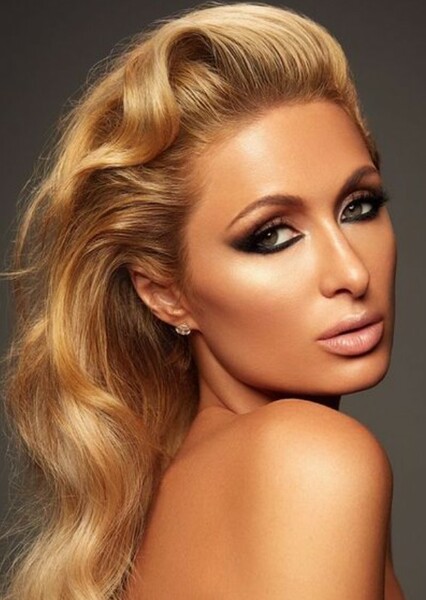 Paris Hilton photo