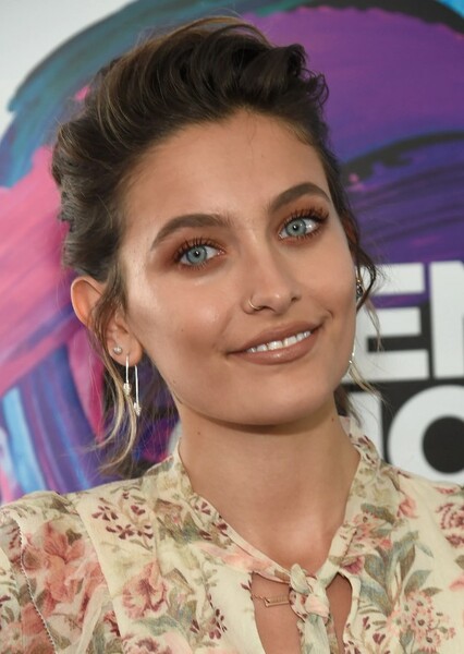 Paris Jackson