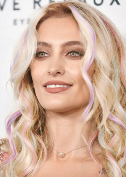 Paris Jackson