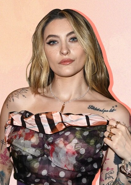 Paris Jackson photo